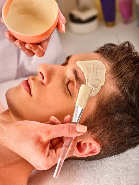 Facial Treatment